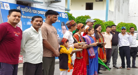 कैलाश मानसरोवर यात्रा अंतिम चरण में, 8वां दल टनकपुर से अगले पड़ाव के लिए रवाना..