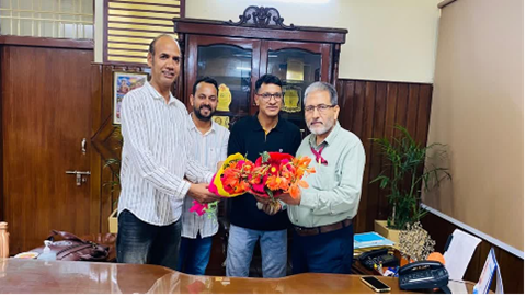 मेडिकल कॉलेज के 277 कर्मचारियों का बढ़ा मानदेय, लंबे समय से कर रहे थे मांग..