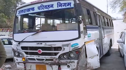 उत्तराखंड रोडवेज में बड़ा बदलाव, पुरानी बसें अब इलेक्ट्रिक बनकर भरेंगी फर्राटा..