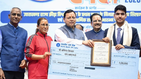 खामोशी में साधा अचूक निशाना, अभिनव देशवाल ने अंतरराष्ट्रीय मंच पर बढ़ाया देश का मान..