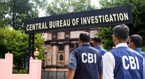 चरस बरामदगी मामले में पुलिसकर्मियों पर आरोप, CBI को सौंपी गई जांच..