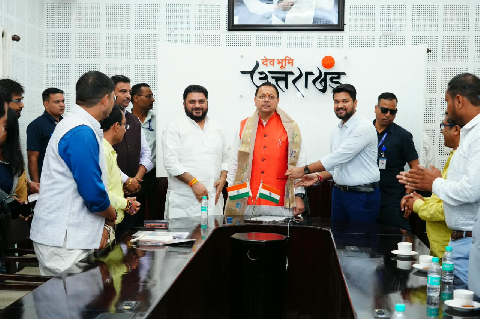 देश की विविधता को करीब से जानेंगे उत्तराखंड के युवा..