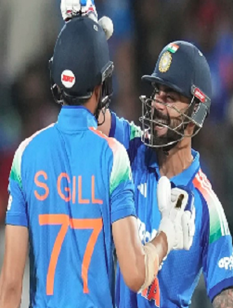 दूसरे वनडे में आज भारत से भिड़ेगा वेस्टइंडीज, सीरीज जीतने के इरादे से उतरेगी टीम इंडिया..