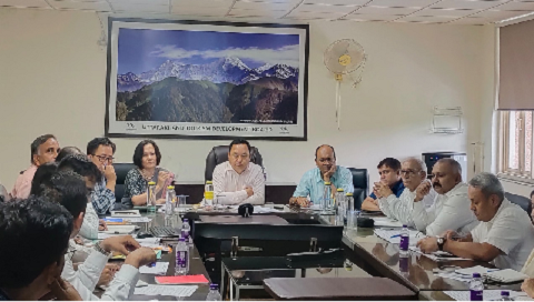 700 किमी का दुर्गम पहाड़ी सफर, अक्टूबर में होगा अल्टीमेट साइकिल चैलेंज..