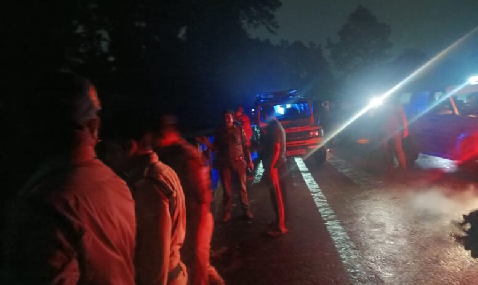 देहरादून में तेज बारिश का कहर, नाले और नहर में बहे दो बच्चों की गई जान..