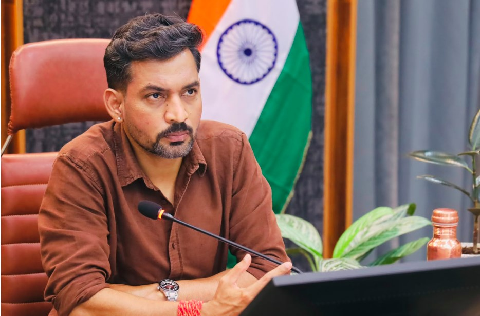 बाल संरक्षण को लेकर डीएम सख्त, अधिकारियों को पुनर्वास कार्यों में तेजी लाने के निर्देश..