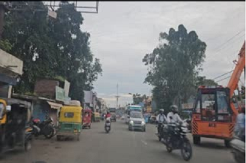 जाम से जूझ रहे हल्द्वानी-लालकुआं को राहत, दो अहम सड़क परियोजनाओं पर लगी मुहर..