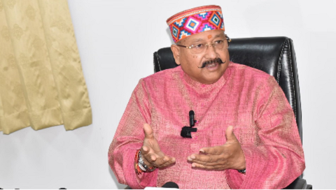 भागीरथी से स्वर्गारोहिणी तक होगा पर्वतारोहण अभियान, 36 युवाओं ने संभाला मोर्चा..