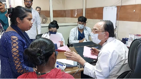स्वाइन फ्लू ने बढ़ाई चिंता, उत्तराखंड में संक्रमितों की संख्या 408 पहुंची..