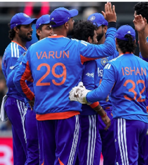 अफगानिस्तान के खिलाफ T20 सीरीज में श्रेयस अय्यर होंगे कप्तान, टीम का ऐलान..