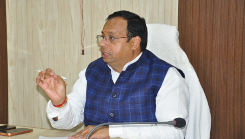 उत्तराखंड में खुलेगा वेद महाविद्यालय, बीकेटीसी ने 22 नाली भूमि की चयनित..