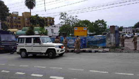 जन्मदिन की पार्टी में भिड़े दो युवक, सीने में चाकू लगने से 25 वर्षीय की मौत..