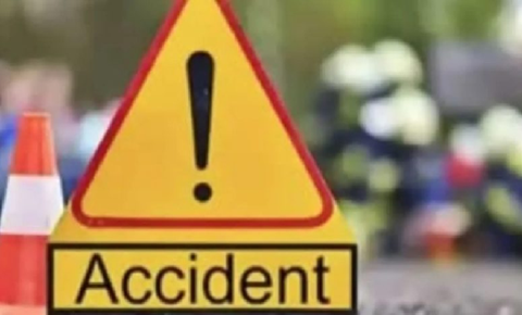 आशारोड़ी-मोहब्बेवाला मार्ग पर कब थमेंगे हादसे? 24 घंटे में दूसरी दुर्घटना..