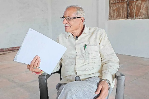 उत्तराखंड के नए राज्यपाल 19 अक्टूबर को संभाल सकते हैं कार्यभार..