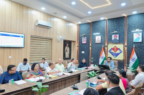 अल्ट्रासाउंड केंद्रों पर प्रशासन का पहरा, नियम तोड़ने वालों पर होगी कार्रवाई..