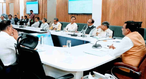 ई-पीएमएस से आसान होगी निर्माण योजनाओं की मॉनिटरिंग..