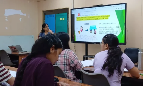 जापान से जर्मनी तक उत्तराखंड के युवाओं की पहुंच..
