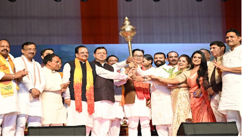 एकलव्य विद्यालय में बढ़ेंगी सुविधाएं, खटीमा में हॉस्टल निर्माण जल्द शुरू होने की उम्मीद..
