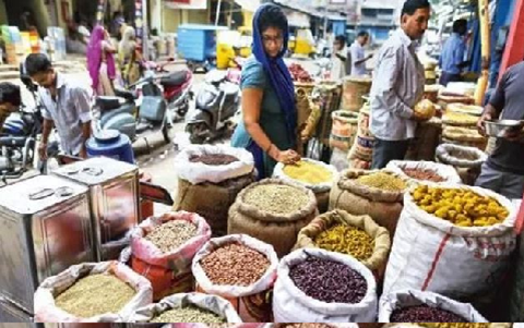 त्योहारों के बीच महंगाई की मार, उत्तराखंड में 5.47% तक पहुंची महंगाई दर..