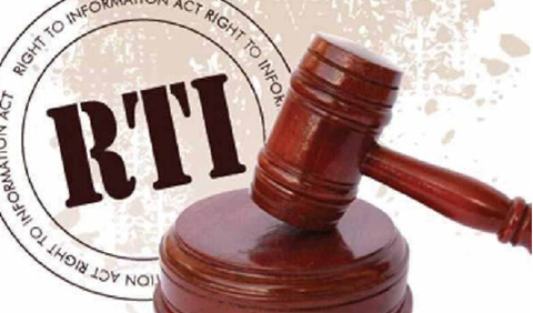 HDA के एई पर 10 हजार का जुर्माना, RTI में भ्रामक जानकारी देने पर सूचना आयोग सख्त..