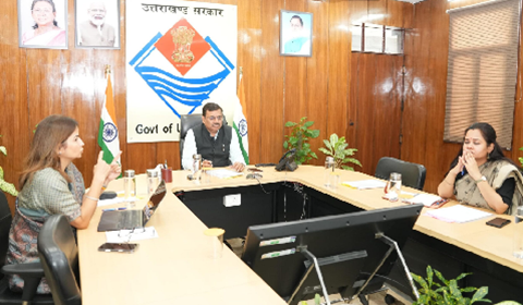 उत्तराखंड के आवासीय विद्यालयों में सुधरेगी शिक्षा व्यवस्था..