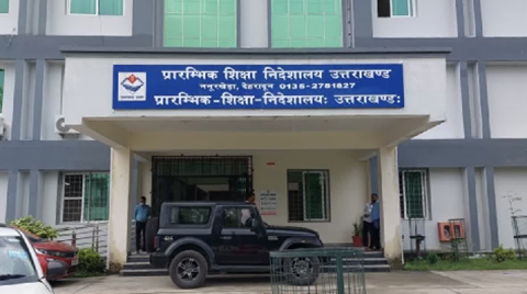उत्तराखंड में शिक्षा व्यवस्था को मजबूती देने की पहल, क्षतिग्रस्त स्कूलों पर खर्च होंगे 30 करोड़..