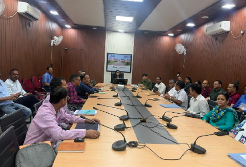 डिजिटल रिकॉर्ड से सुरक्षित होगी सरकारी जमीन, 6,219 परिसंपत्तियों की मैपिंग पूरी..