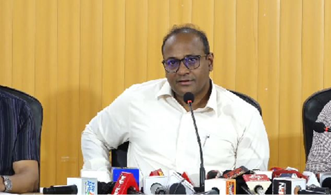 वोटर लिस्ट में नाम जुड़वाने का मौका, SIR के तहत आज से शुरू हुई सत्यापन प्रक्रिया..